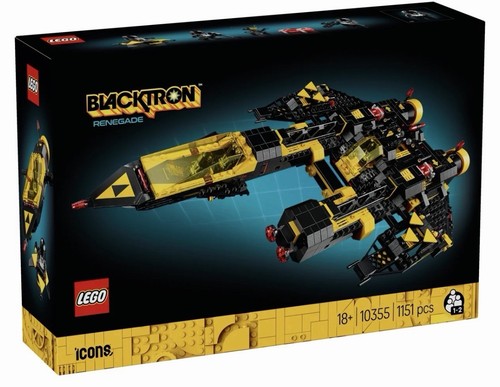 Lego 10355 icons - lego,