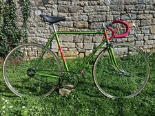 Wilier Triestina Oldtimer