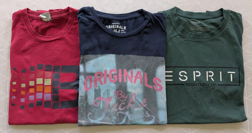 Marken shirt größe - 3x, t-shirt