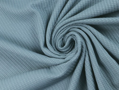 Waffeljersey jersey - waffeljersey,