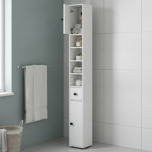 Badezimmerschrank 180 hoch - 180, cm
