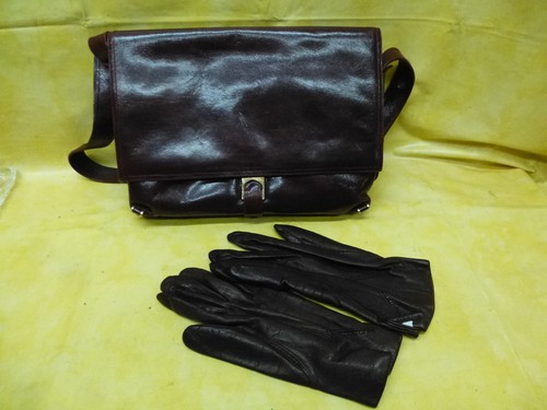 Damen handtasche mit - –,