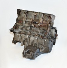 Kurbelgehäuse Motorblock  60617180 Alfa Romeo 147 1,6 99KW AR32104 Original