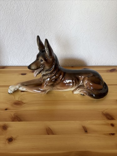 Großer vintage goebel - großer,