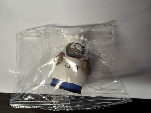 South park micro figure - south,