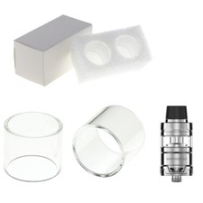 2x Ersatzglas für Vaporesso