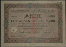 Gebrüder Stollwerck