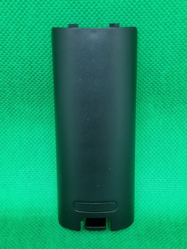 Wii controller batteriefach - wii,