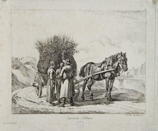 Johann Adam Klein Kohl-Bauer