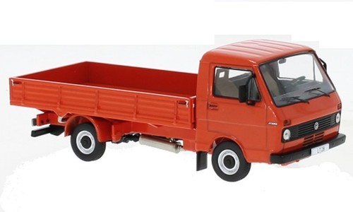 Lwb pritsche - lwb,