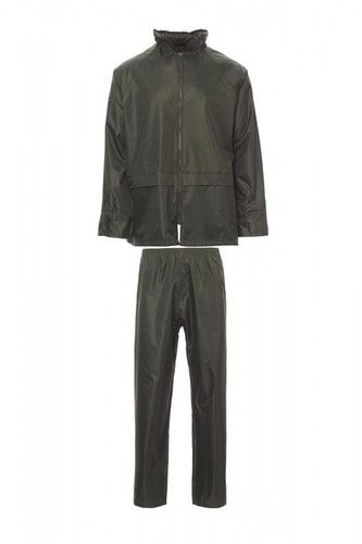 Panatalone regenjacke komplett - panatalone,