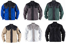 TMG Arbeitsjacke Bundjacke