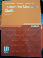 Technische Mechanik. Statik