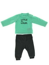 Baby bio baumwolle langarm - ,