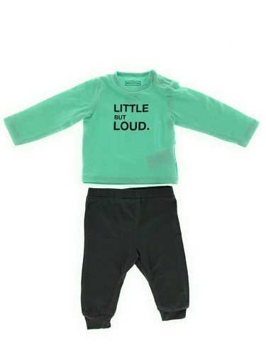 Baby bio baumwolle - ,