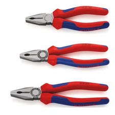 Knipex kombizange - knipex,