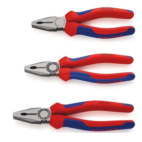 Knipex kombizange - knipex,