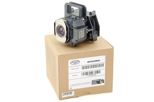 Alda original beamerlampe - pq,