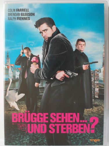 Brügge sehen und - sterben?,