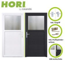 HORI Kunststoff Nebeneingangstür Light