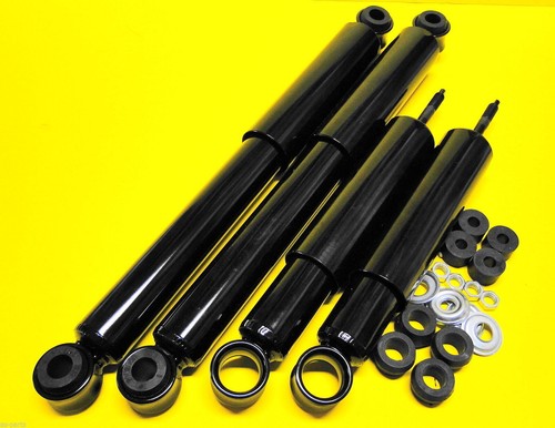 Stoßdämpfer satz sj410 sj413 - stoßdämpfer,
