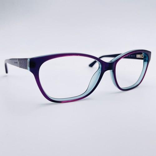 Eschenbach brille lila eckig - brille,
