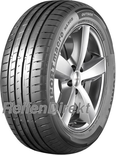 255 r20 102w mfs - 102w, xl