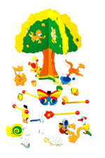 Mobile Baby, Kinderzimmer