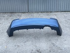 Honda Civic Hybrid Stoßstange