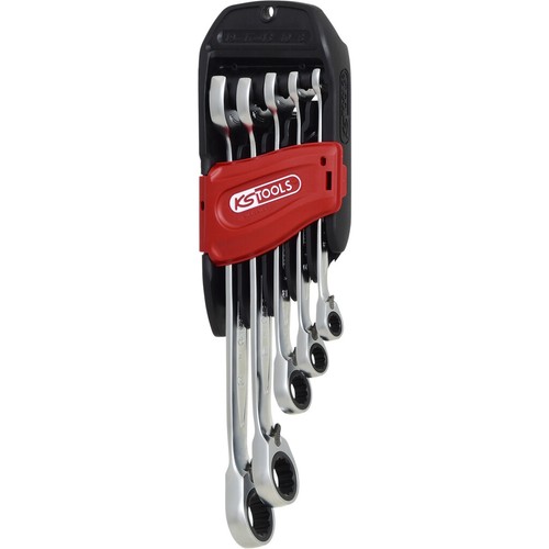 Tools duo gear ratschen - ks,