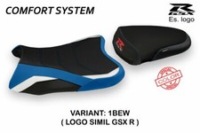 SUZUKI GSX R 600-750 2011-2020