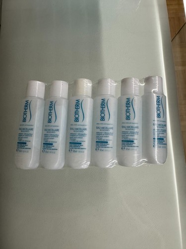 Biotherm eau micellaire - biotherm,