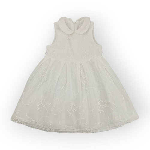 Gufo mädchen festkleid 12m - gufo,