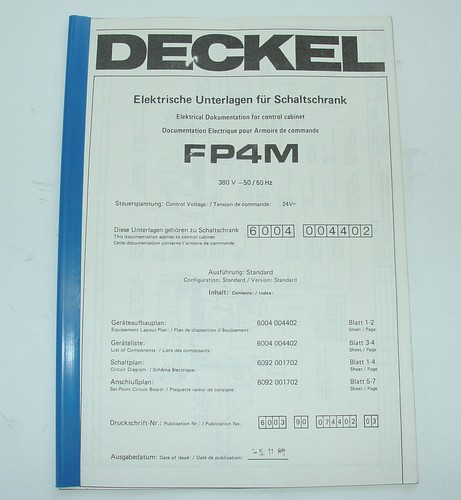 Elektrische unterlagen - elektrische,