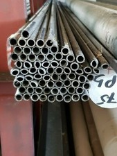 Präzisionsrohr 25x5 mm - Ø,
