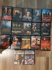 DVD Paket mit 17 DVD`s