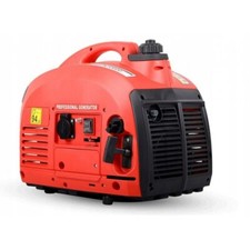 Stromerzeuger 2000 powertech - stromerzeuger, 2000-w-powertech