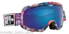 Brandneu box spy optic - in,