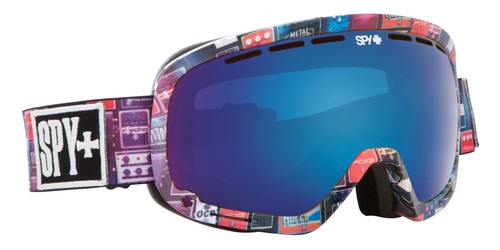 Brandneu box spy - in,