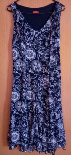Oliver sommerkleid 40 - s.oliver,