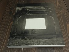 HIROSHI SUGIMOTO LOST HUMAN