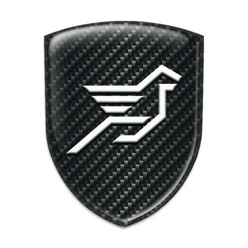 Hamann logo silikonaufkleber - logo,
