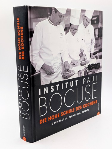 Institut paul bocuse die - institut,