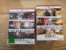 Detektiv Rockford - Anruf