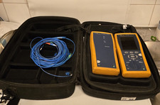 Fluke Networks DTX-1800 Smart