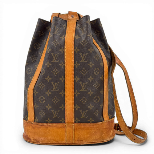 Louis vuitton randonnee - vuitton, gm