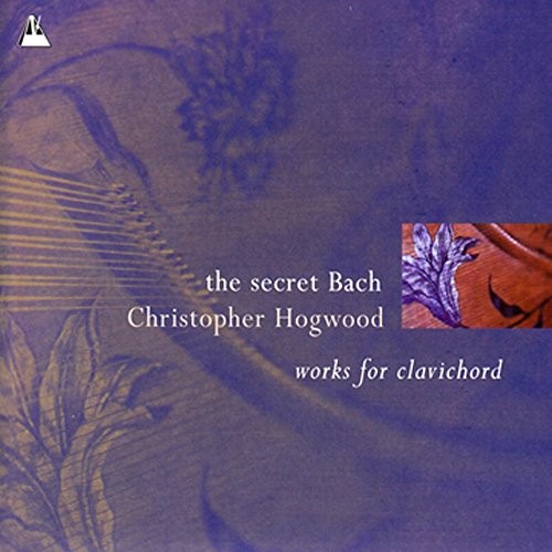 The secret bach works - secret,