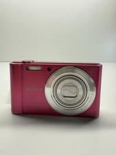 Sony Cyber-shot DSC-W810 20,1