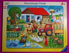 Ravensburger didacta Puzzle