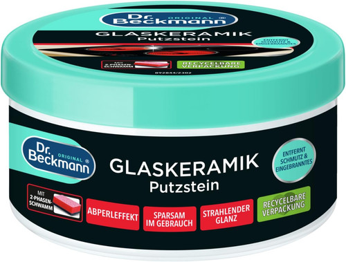 Beckmann glaskeramik - beckmann,